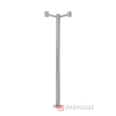Парковый фонарь Ideal Lux Clio mpt2 249513